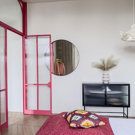 Up'Arts Apartment Wroclaw Ngoại thất bức ảnh