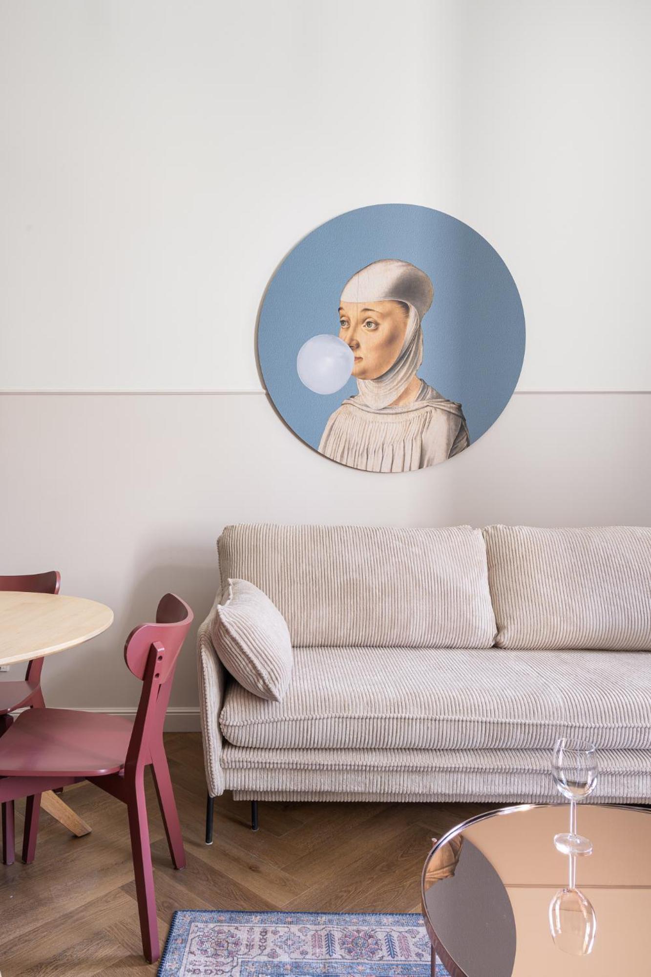 Up'Arts Apartment Wroclaw Ngoại thất bức ảnh