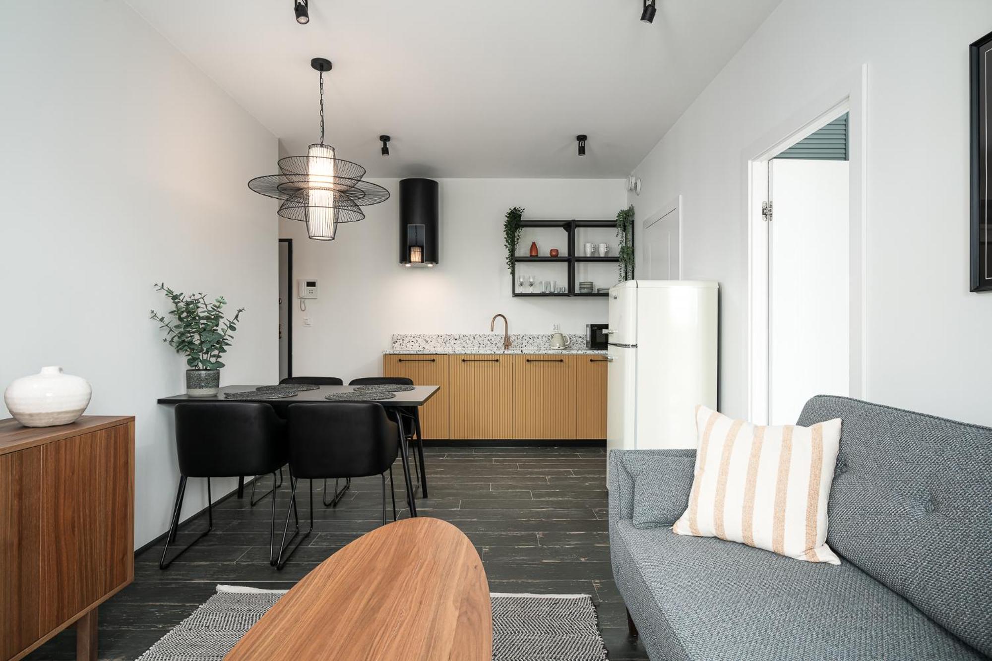 Up'Arts Apartment Wroclaw Ngoại thất bức ảnh