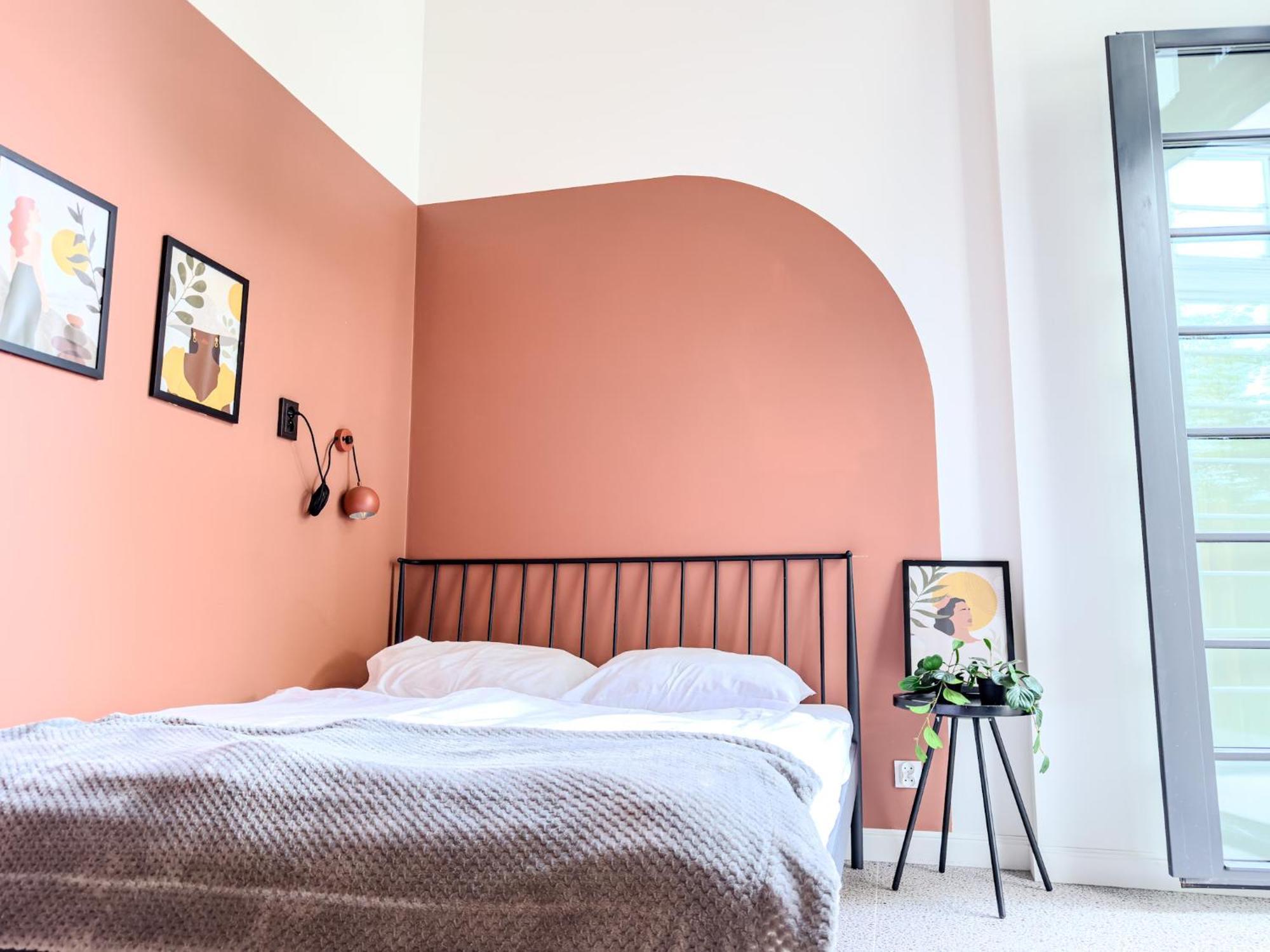 Up'Arts Apartment Wroclaw Ngoại thất bức ảnh