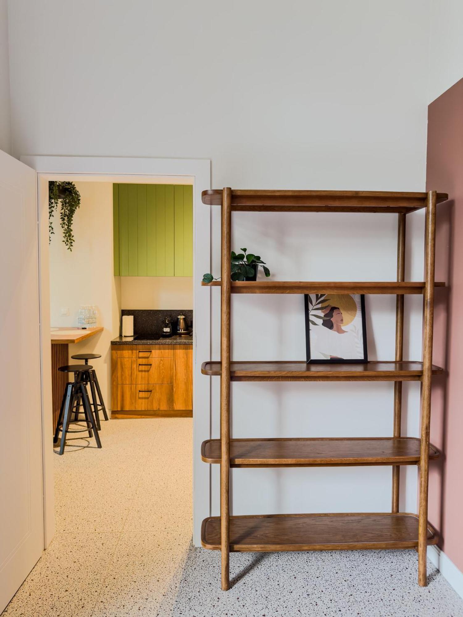Up'Arts Apartment Wroclaw Ngoại thất bức ảnh