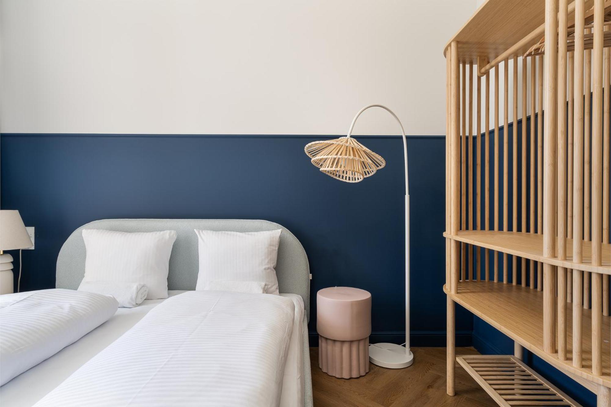 Up'Arts Apartment Wroclaw Ngoại thất bức ảnh