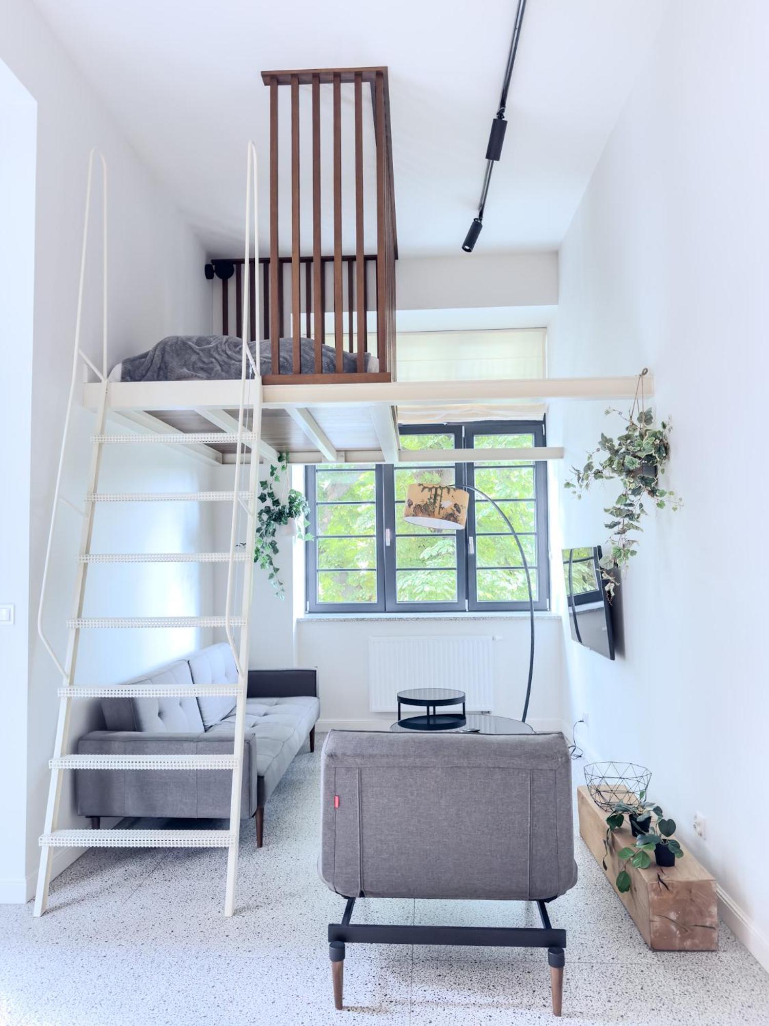 Up'Arts Apartment Wroclaw Ngoại thất bức ảnh