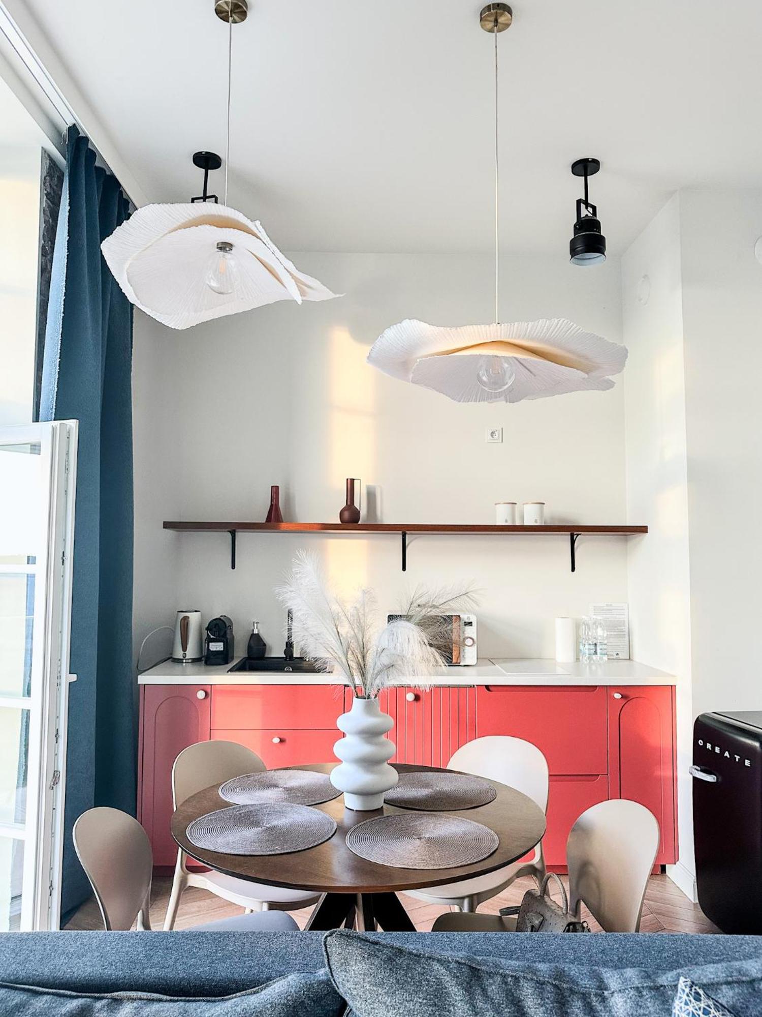 Up'Arts Apartment Wroclaw Ngoại thất bức ảnh