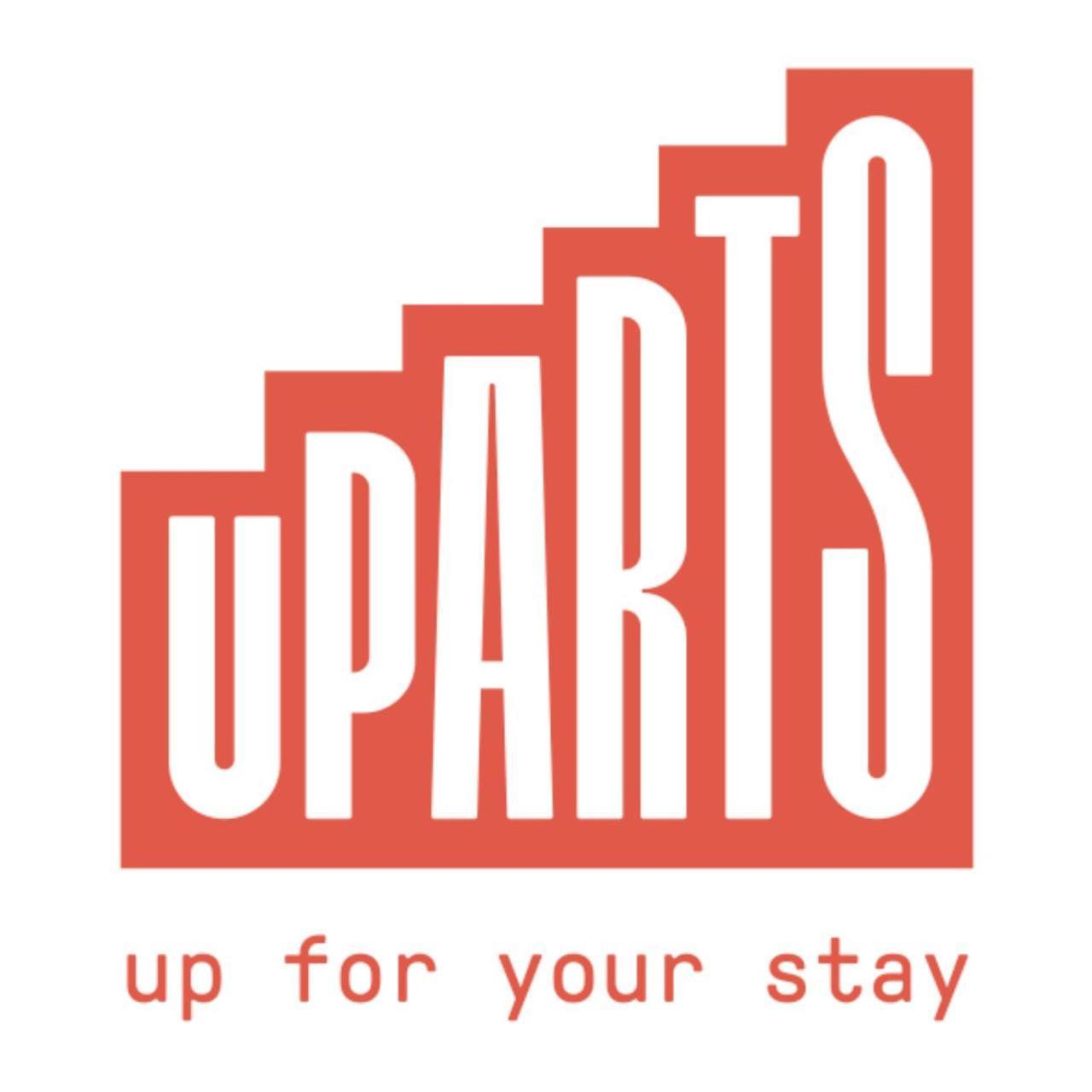 Up'Arts Apartment Wroclaw Ngoại thất bức ảnh