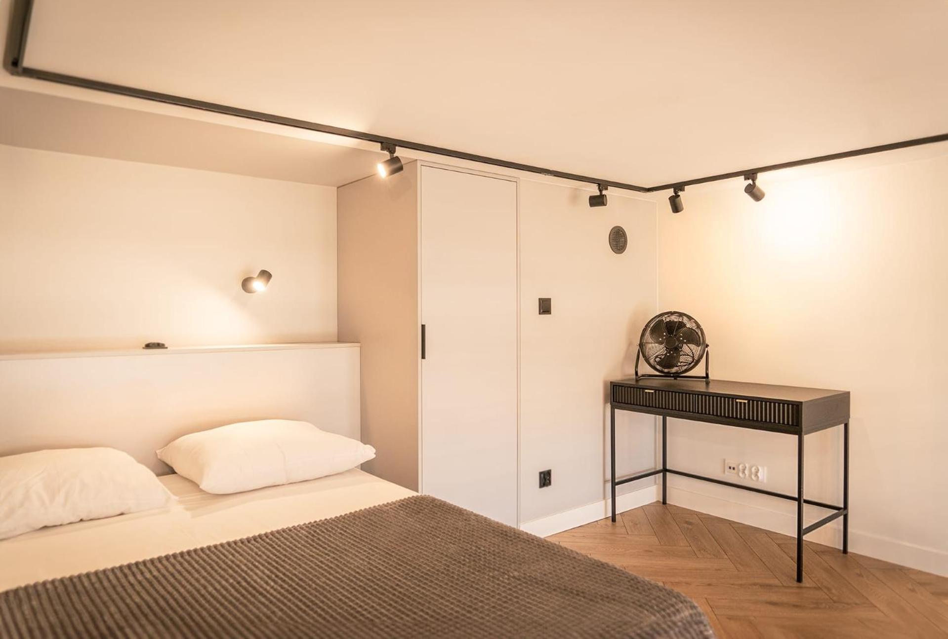 Up'Arts Apartment Wroclaw Ngoại thất bức ảnh