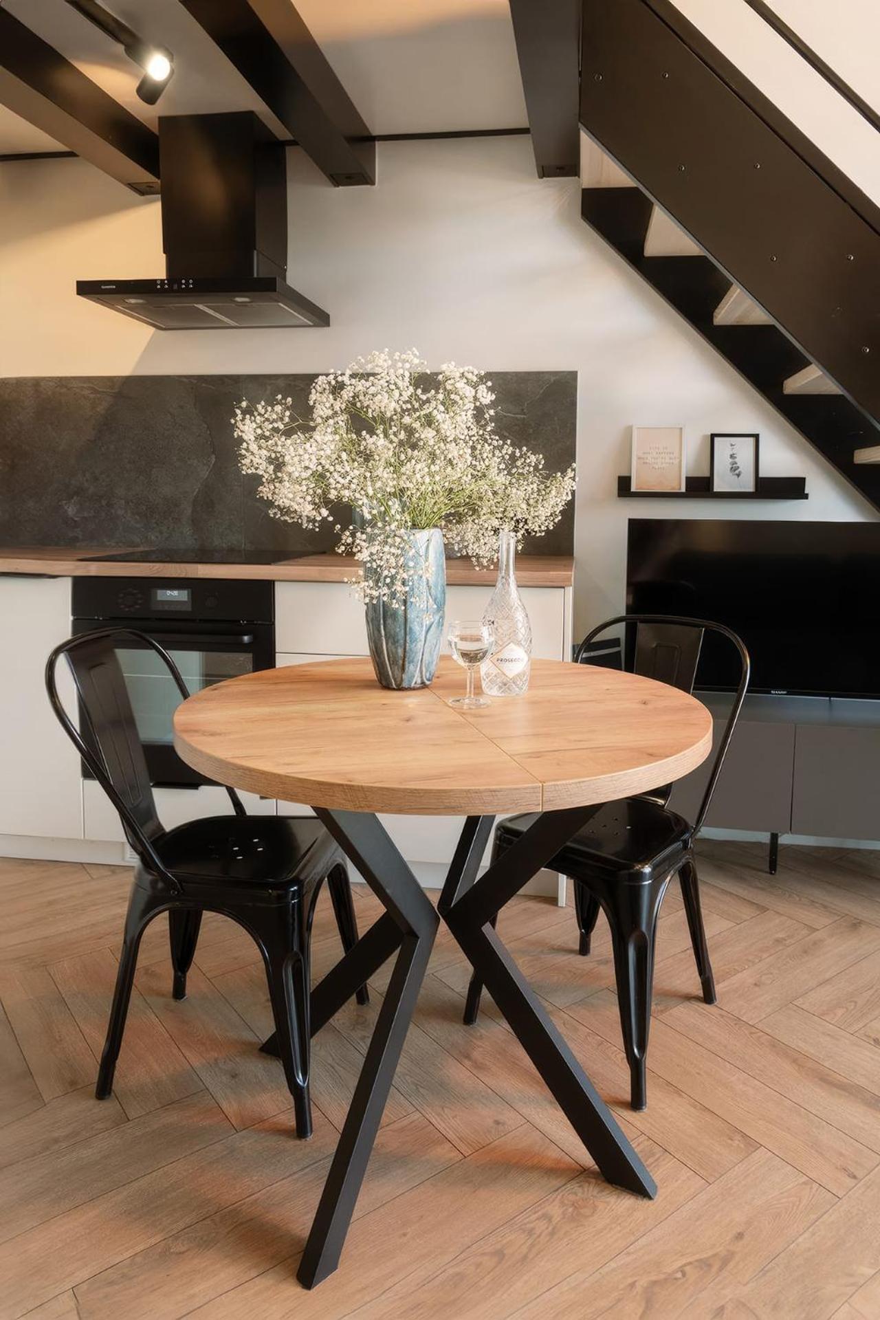 Up'Arts Apartment Wroclaw Ngoại thất bức ảnh