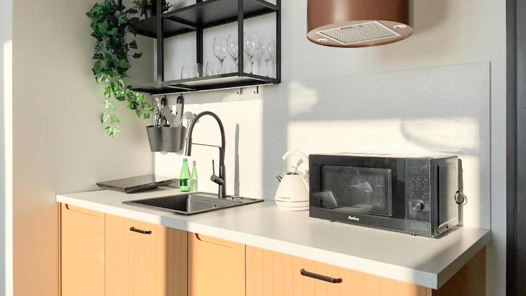 Up'Arts Apartment Wroclaw Phòng bức ảnh
