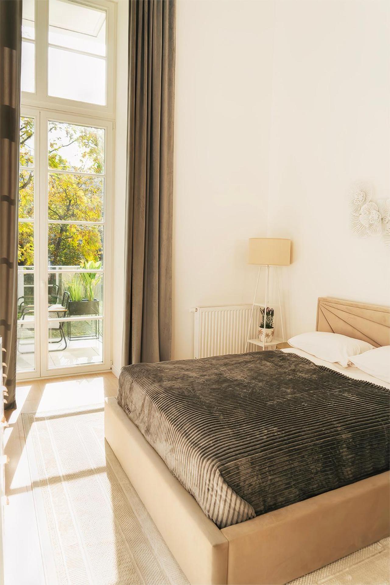 Up'Arts Apartment Wroclaw Ngoại thất bức ảnh