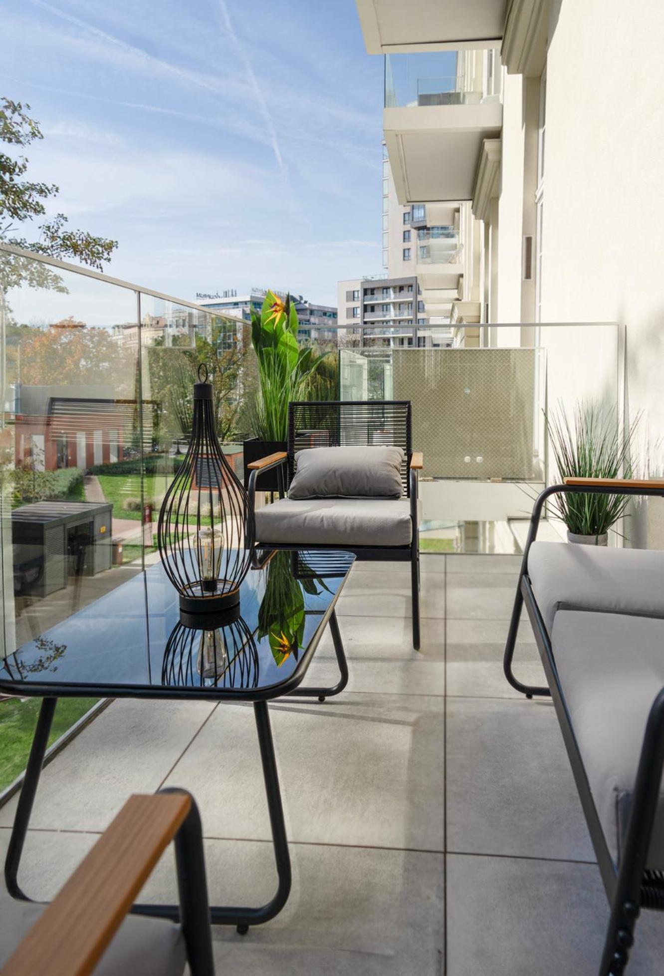 Up'Arts Apartment Wroclaw Ngoại thất bức ảnh