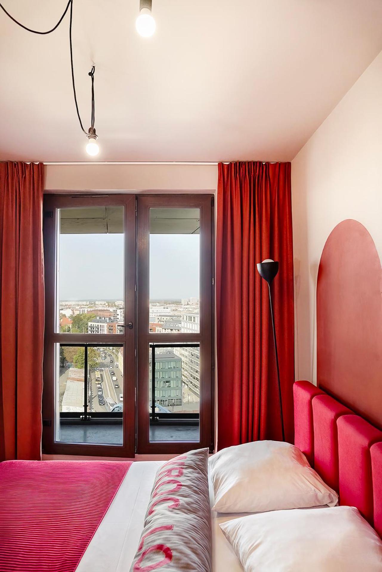 Up'Arts Apartment Wroclaw Phòng bức ảnh