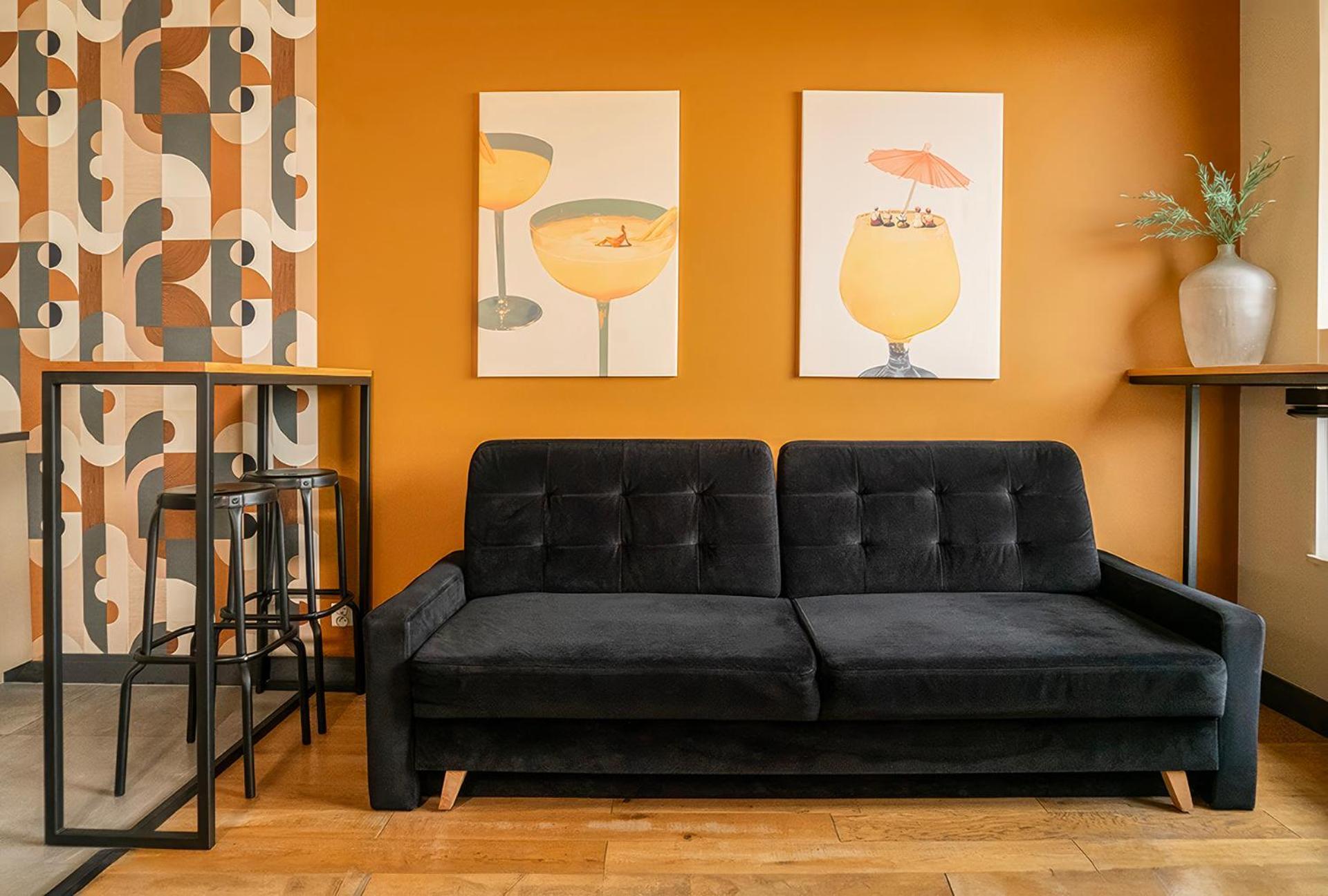 Up'Arts Apartment Wroclaw Ngoại thất bức ảnh