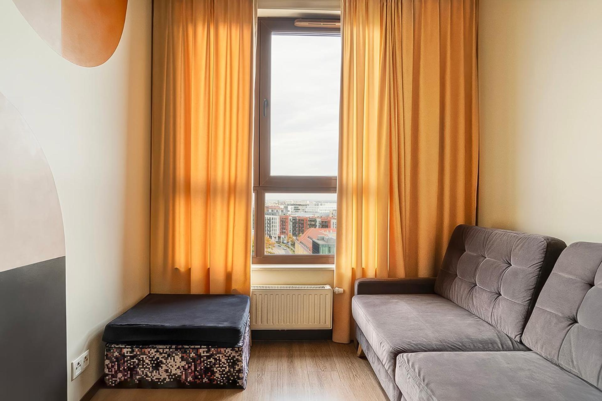 Up'Arts Apartment Wroclaw Phòng bức ảnh