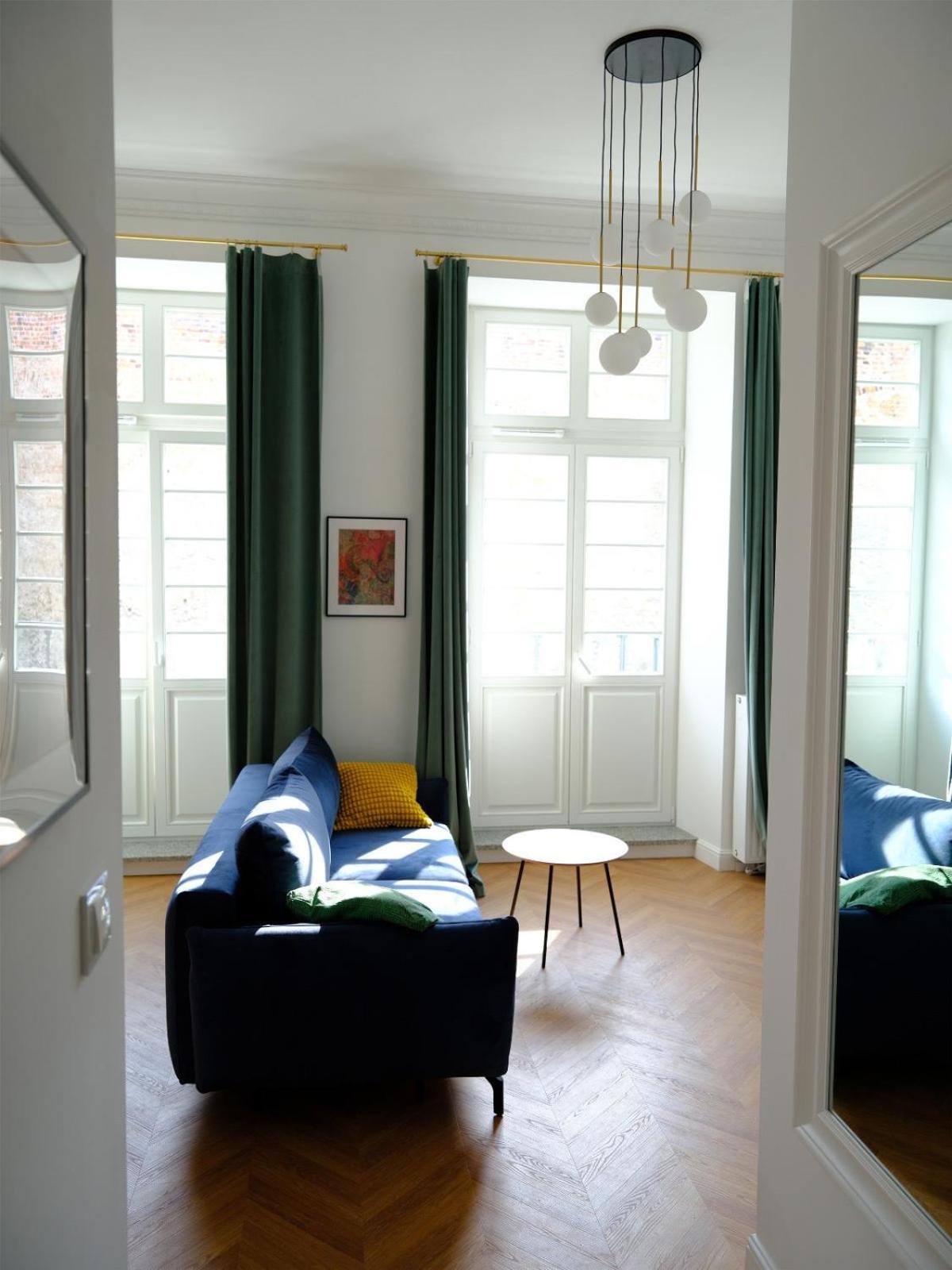 Up'Arts Apartment Wroclaw Phòng bức ảnh