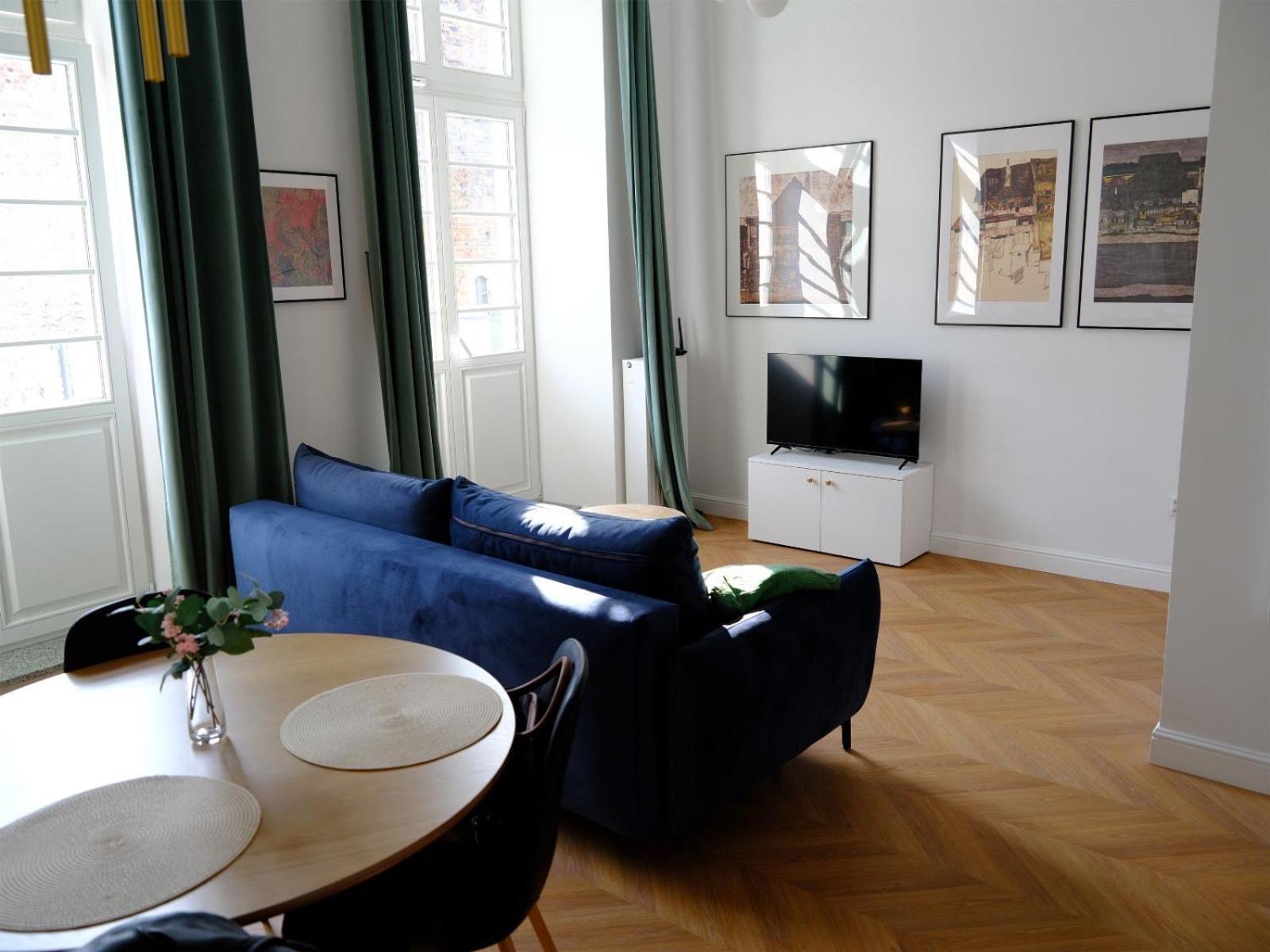 Up'Arts Apartment Wroclaw Phòng bức ảnh