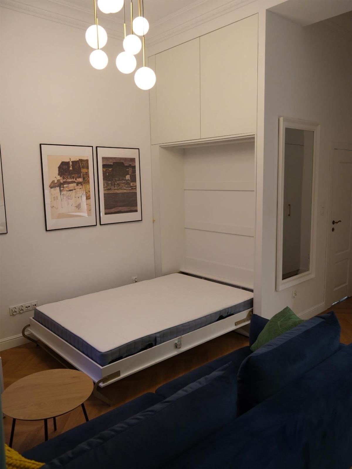 Up'Arts Apartment Wroclaw Phòng bức ảnh